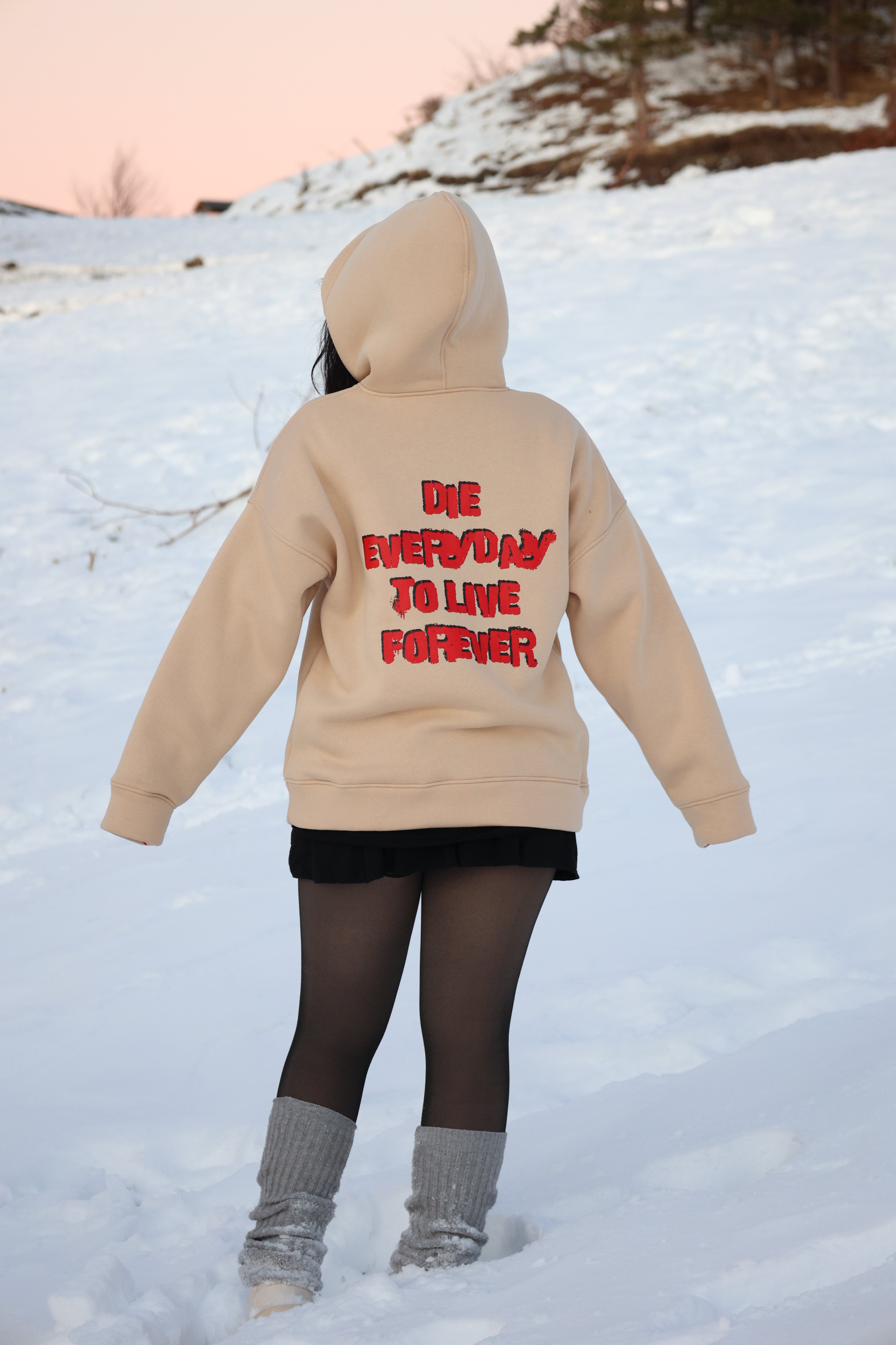 Hoodies