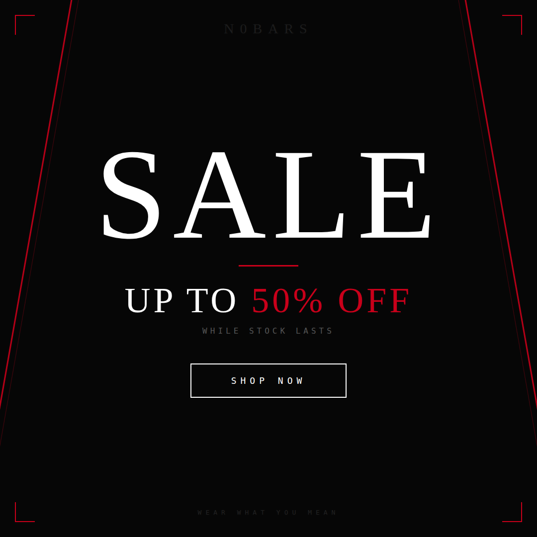 Sales