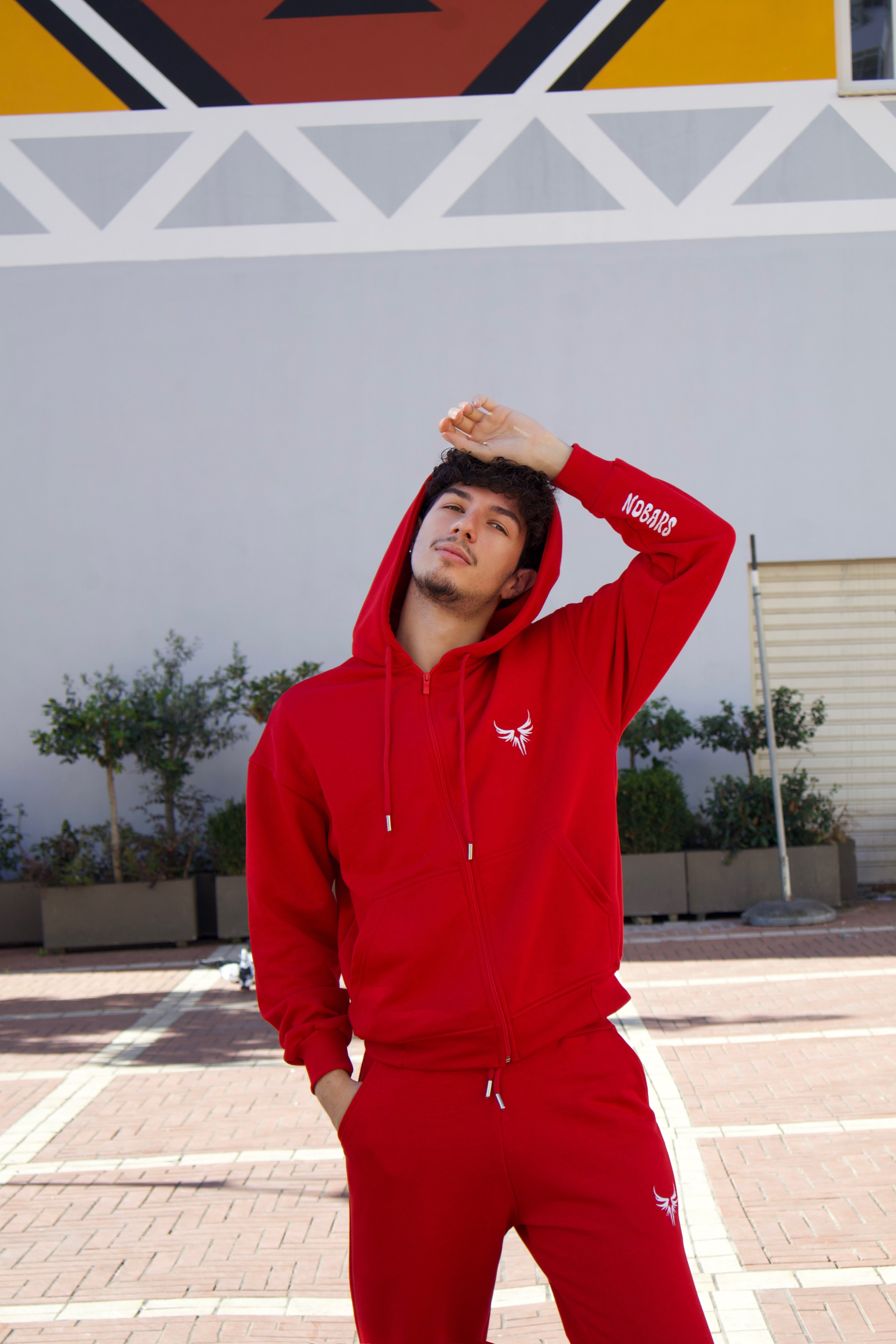 DUALITÉ Red