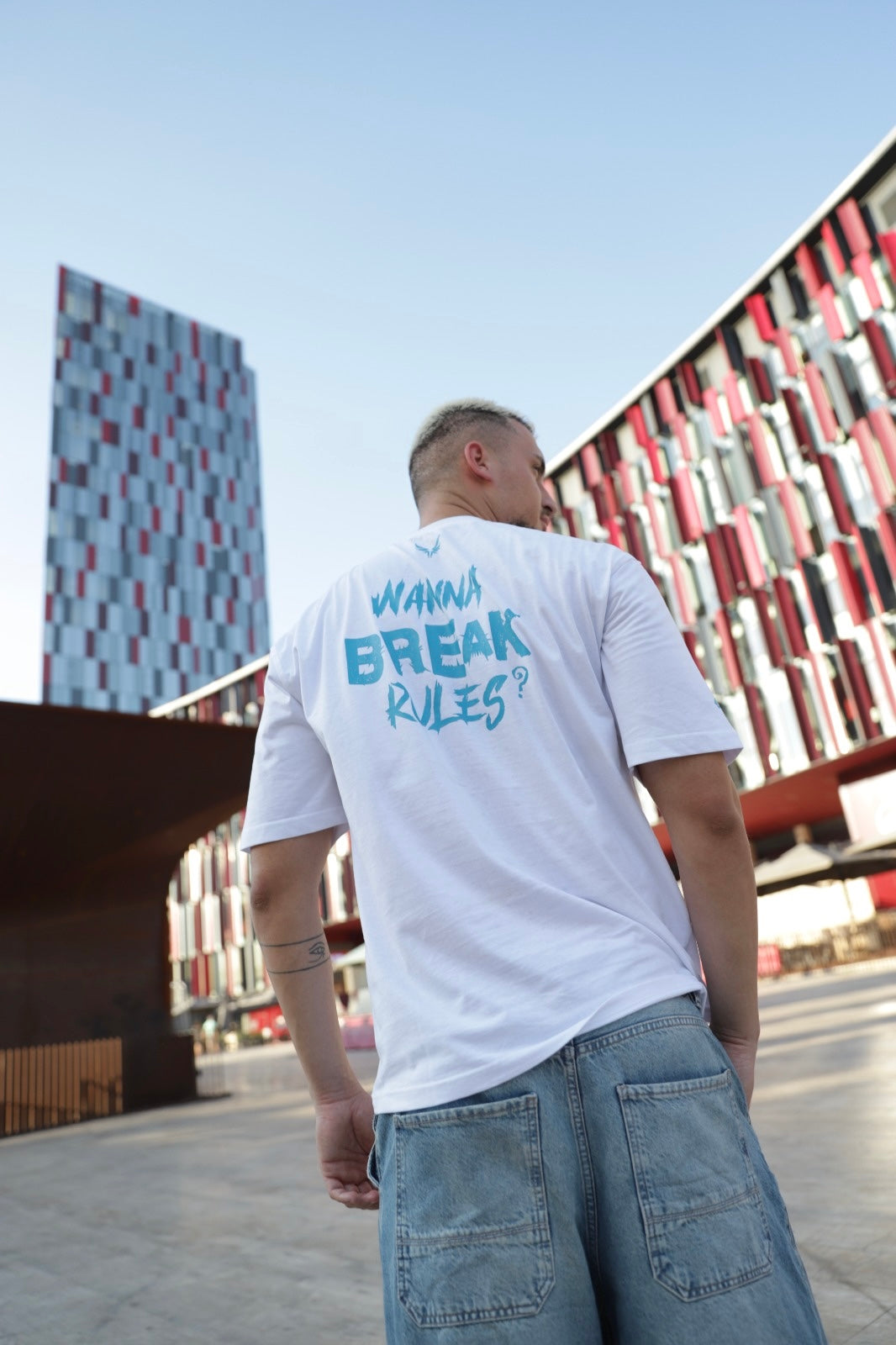 FREEDOM Tee