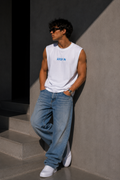 "LOCK IN" Tank Top